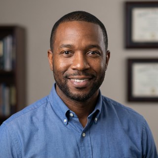 Marcus Whitfield